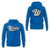 0 2026 Milwaukee Brewers Wisco Way City Connect Hoodie