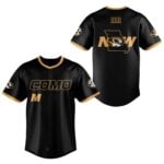 2026 Missouri Tigers Baseball Como Day Jersey