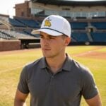 2026 Mizzou Baseball Missouri Golf Hat Giveaway