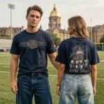 2026 Notre Dame The Shirt