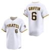 2026 Pittsburgh Pirates Konnor Griffin Jersey 11 0 2026 Pittsburgh Pirates Konnor Griffin Jersey