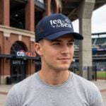 Dave Portnoy Tea by the Sea Hat