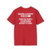 Imagine A Country So Great Even The People Who Hate It Refuse To Leave Shirt 9 0 Imagine A Country So Great Even The People Who Hate It Refuse To Leave Shirt