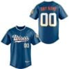 0 Milwaukee Brewers 2026 City Connect Jersey