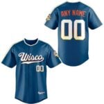 Milwaukee Brewers 2026 City Connect Jersey