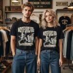 Nosferatu A New Kind Of Horror Shirt