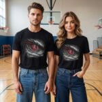 On the Outside Looking Within We The North Shirt