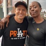 Spencer Pratt Pratt For Mayor of Los Angeles Shirt