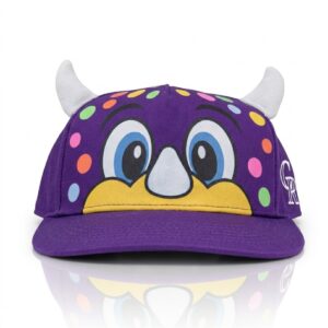 2026 Colorado Rockies Dinger Day Hat Giveaway 1