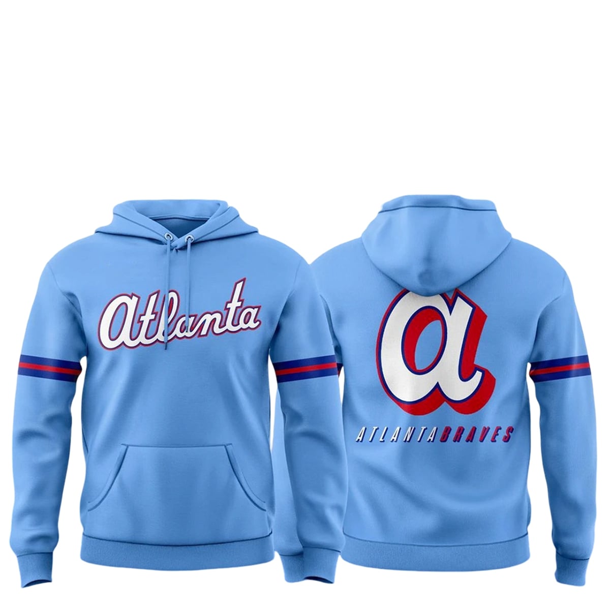 2026 Atlanta Braves City Connect Hoodie 1 1 2026 Atlanta Braves City Connect Hoodie