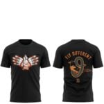 2026 Baltimore Orioles Fly Different Shirt