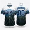 1 2026 Dodgers San Gabriel Mountains City Connect Jersey 1