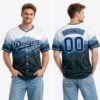 1 2026 Dodgers San Gabriel Mountains City Connect Jersey 3
