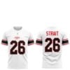1 2026 George Strait x Texas Tech Red Raiders Shirt