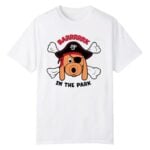 2026 Jacksonville Jumbo Shrimp Barrrrk in the Park Shirt Giveaway