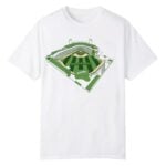 2026 Jacksonville Jumbo Shrimp Marc in the Parc Shirt Giveaway