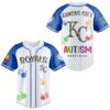 1 2026 Kansas City Royals Autism Awareness Day