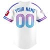 1 2026 Kansas City Royals City Connect Baseball Jersey 2