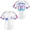 1 2026 Kansas City Royals City Connect Baseball Jersey 3