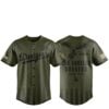 1 2026 LA Dodgers Armed Forces Day Jersey
