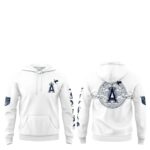 2026 Los Angeles Angels Fourth Wing Night Hoodie