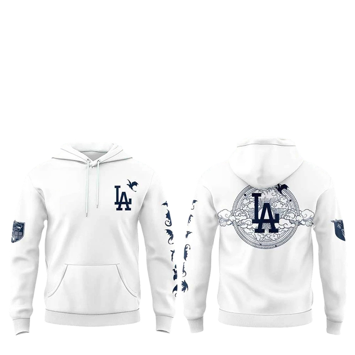 2026 Los Angeles Dodgers Fourth Wing Night Hoodie 1 1 2026 Los Angeles Dodgers Fourth Wing Night Hoodie