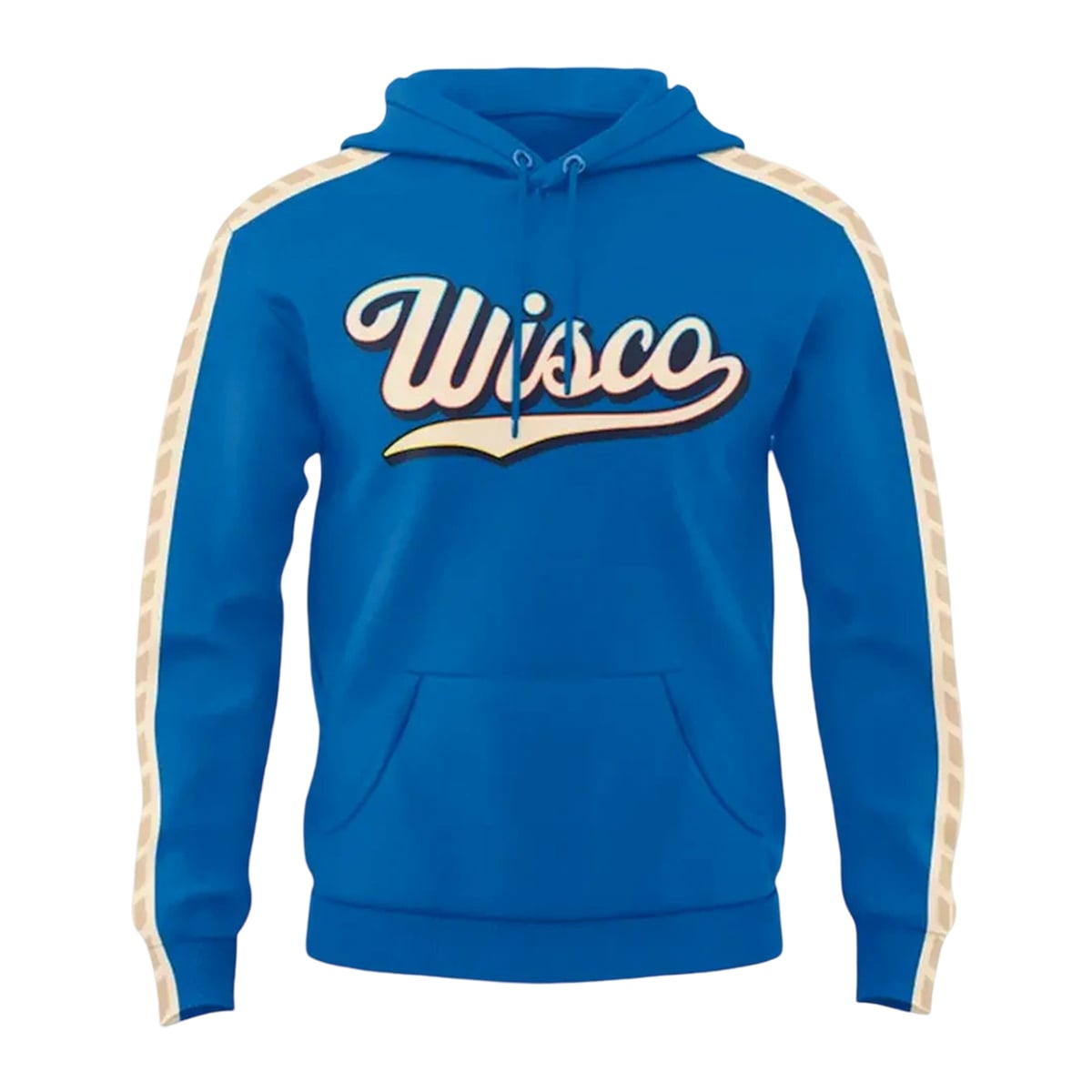 2026 Milwaukee Brewers Wisco Way City Connect Hoodie 2 1 2026 Milwaukee Brewers Wisco Way City Connect Hoodie