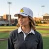 1 2026 Mizzou Baseball Missouri Golf Hat Giveaway