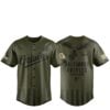 1 2026 Orioles Armed Forces Day Jersey