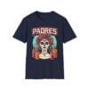 1 2026 San Diego Padres La Catrina Shirt