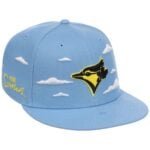 2026 Toronto Blue Jays Simpson Clouds Hat