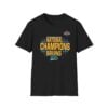 1 2026 UCLA Bruins Womens Basketball National Champions Final Four Shirt 1