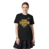 1 2026 UCLA Bruins Womens Basketball National Champions Final Four Shirt 2