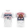 1 2026 UConn Huskies Basketball Champions Final Four Shirt