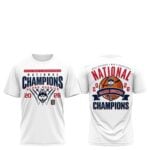 2026 UConn Huskies Basketball Champions Final Four Shirt