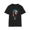 1 Atlanta Braves Abstract Acuna Shirt 1