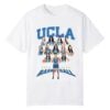 Coach Daniels UCLA Women's Basketball 2025 2026 Team Collage Shirt 6 1 Coach Daniels UCLA Womens Basketball 2025 2026 Team Collage Shirt 1