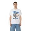 1 Coach Daniels UCLA Womens Basketball 2025 2026 Team Collage Shirt 3