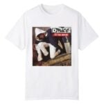 D Nice To tha Rescue Shirt