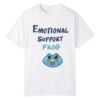 1 Emotional Support Frog Fizzarolli Shirt 1