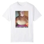 His Name Is Robert Paulson Shirt