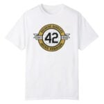 Houston Astros Breaking Barriers Jackie Robinson Day 2026 Shirt