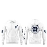 Houston Astros Fourth Wing Night 2026 Hoodie