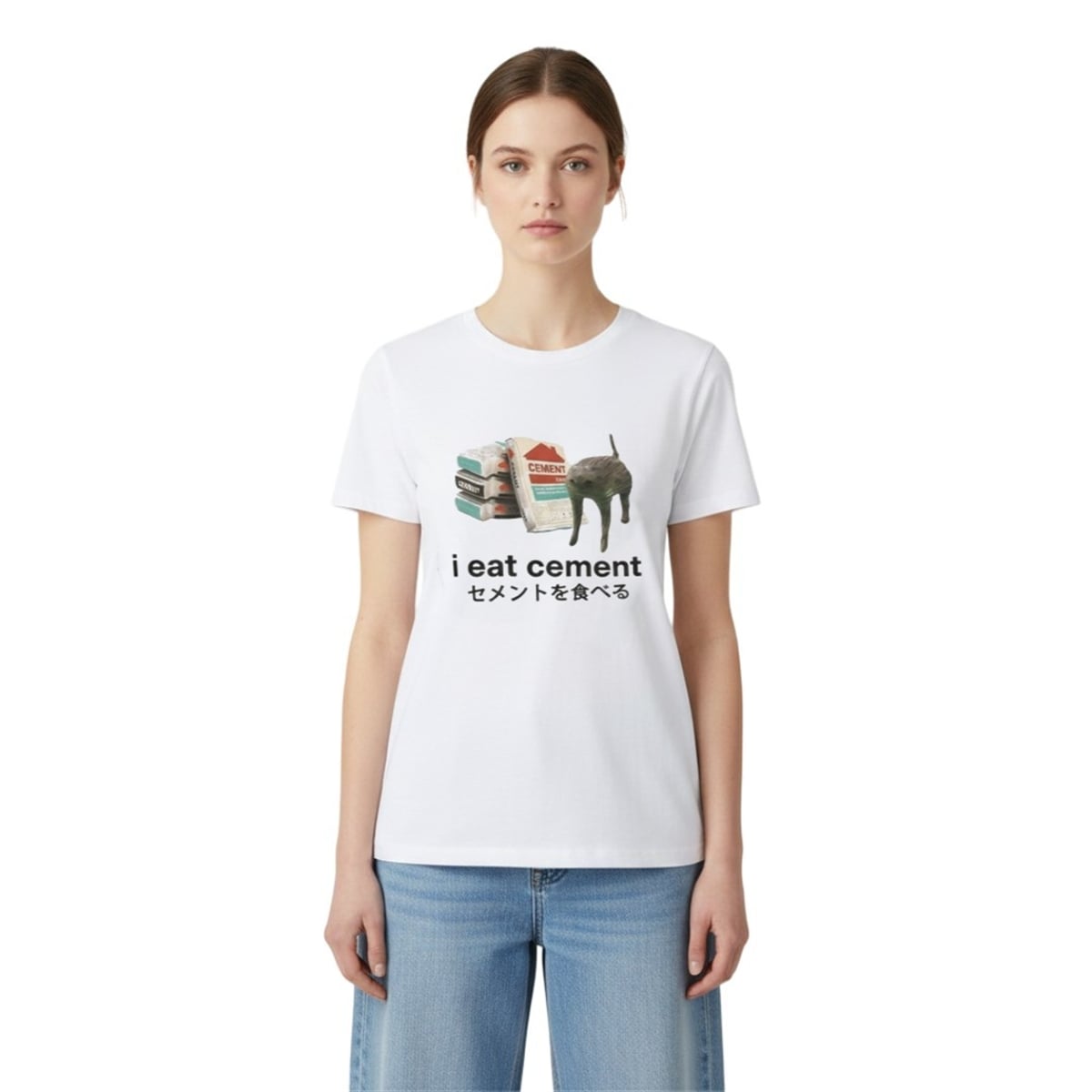 I Eat Cement Cat Meme Shirt 2 1 I Eat Cement Cat Shirt 2