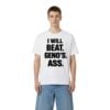1 I Will Beat Genos Ass Shirt 3