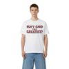1 Isaac Jones Isn't God The Greatest Shirt 3
