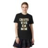 1 Jonathan Jesus Cristo Vive Em Mim Shirt 2