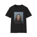 Lisa Hochstein Mugshot Shirt