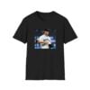 1 Logan Gilbert Baseball Pitcher Catches Ball In Shirt Shirt 1
