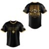 1 Missouri Tigers Como Night 2026 Jersey